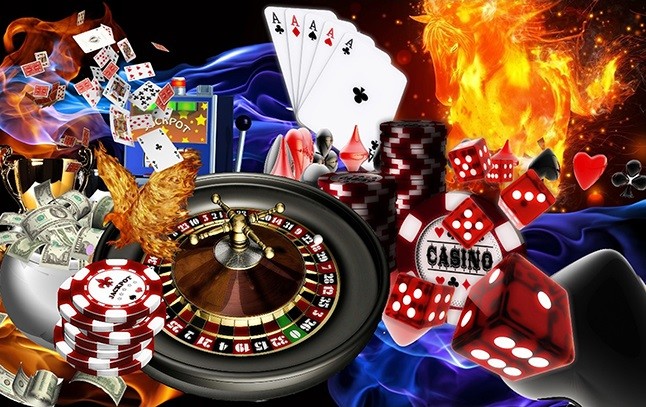 Perjalanan Emosional Anda melalui Slot Online Terkini