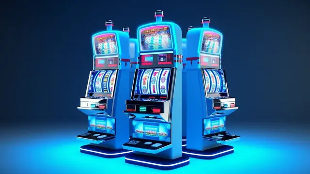 Jenis-jenis Slot Online: Mana yang Paling Menguntungkan